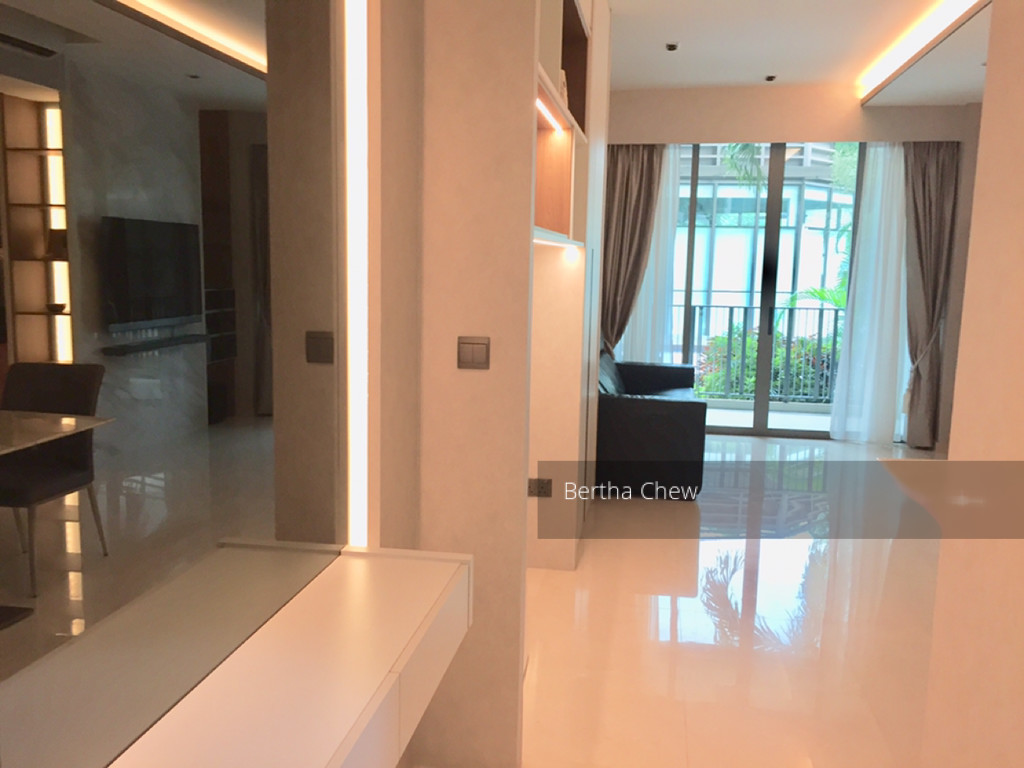 The Glades (D16), Condominium #203011501